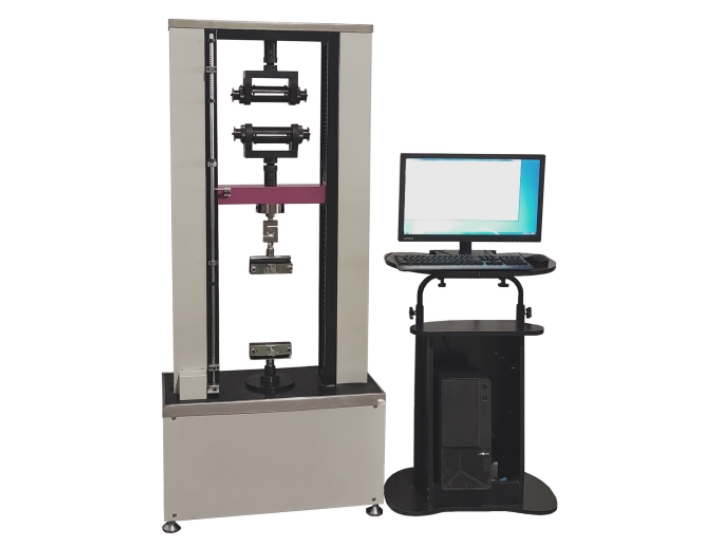 YG026T型電子吊帶拉力機(jī)（無(wú)需換夾具款）